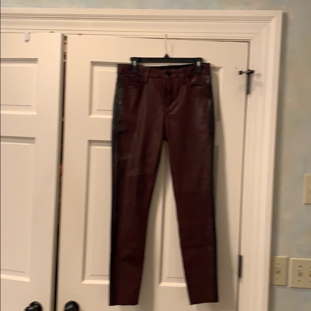 Sam Edelman women's pants